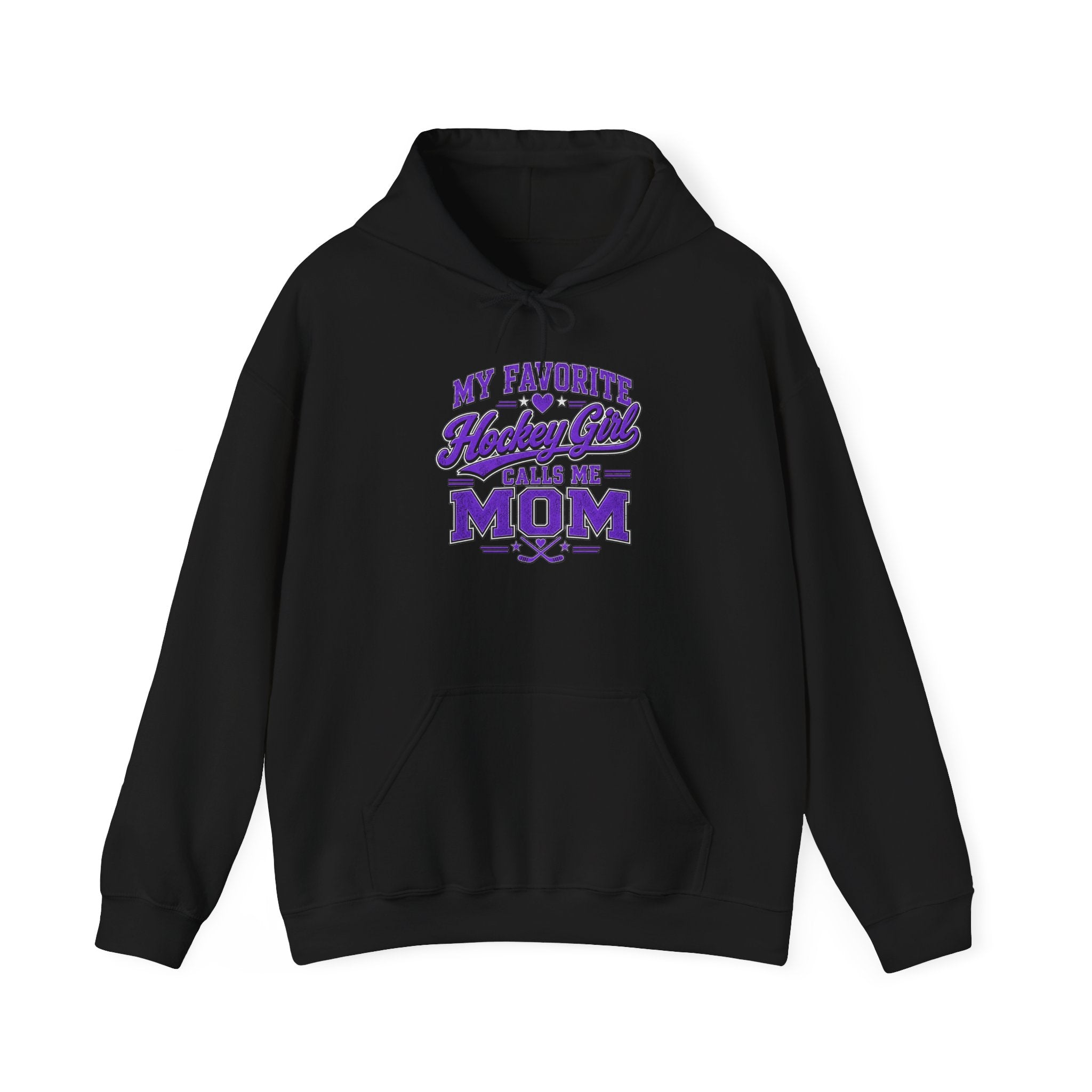 Hockey Mom Hoodie