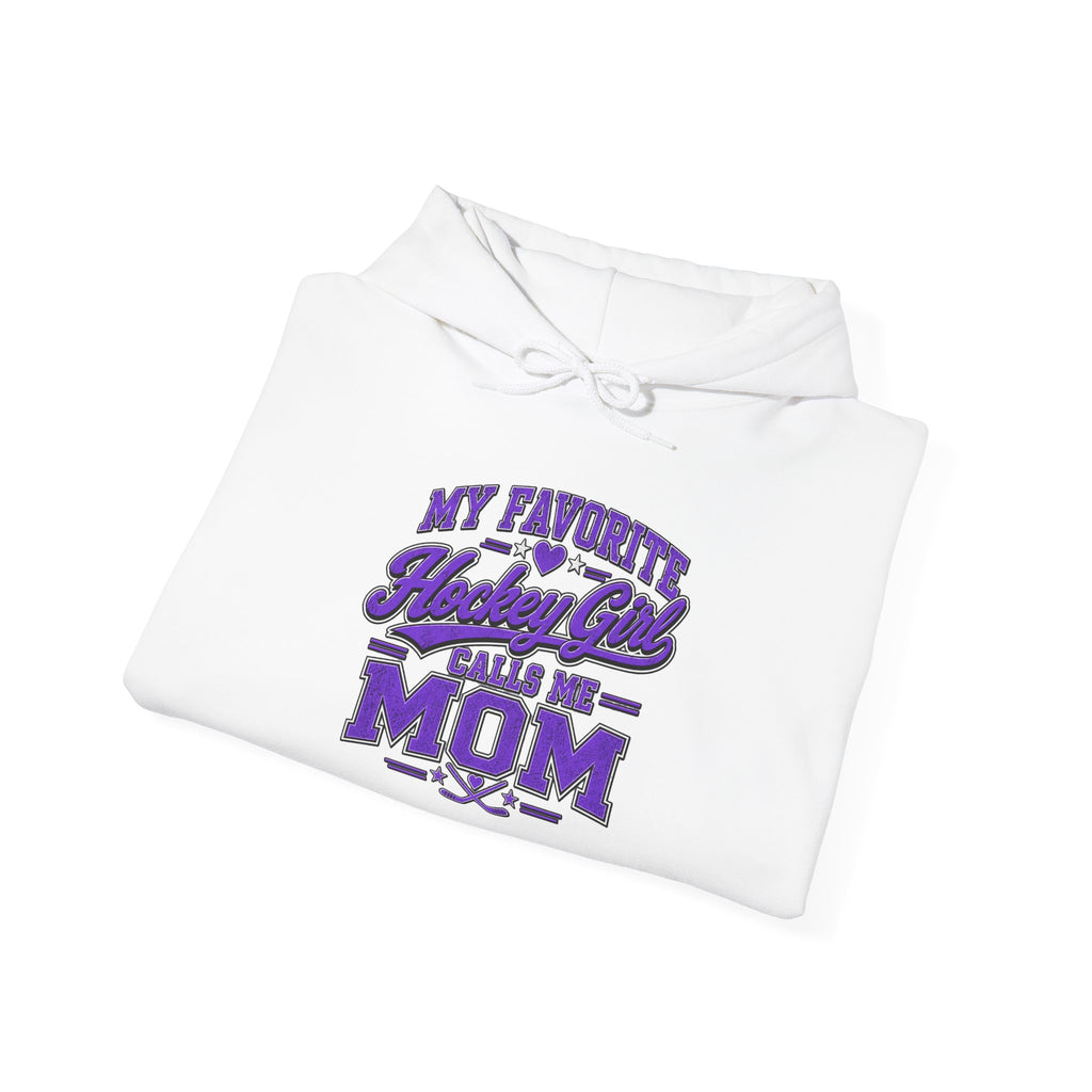 Hockey Mom Hoodie