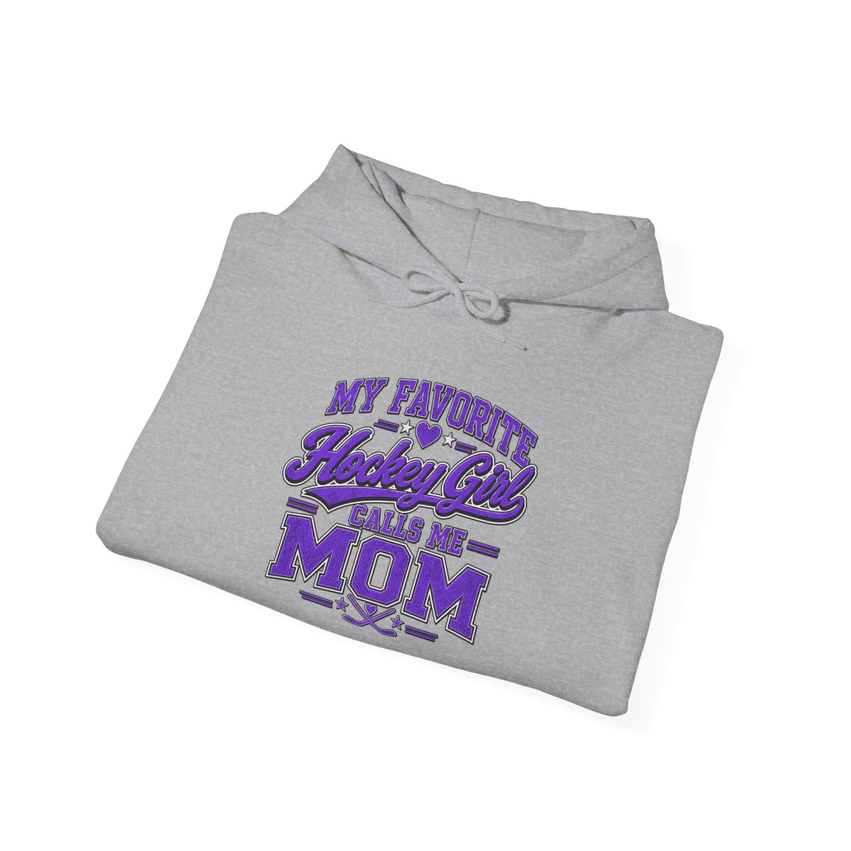 Hockey Mom Hoodie