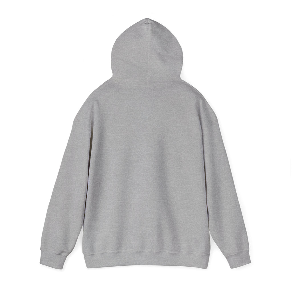 Hockey Mom Hoodie