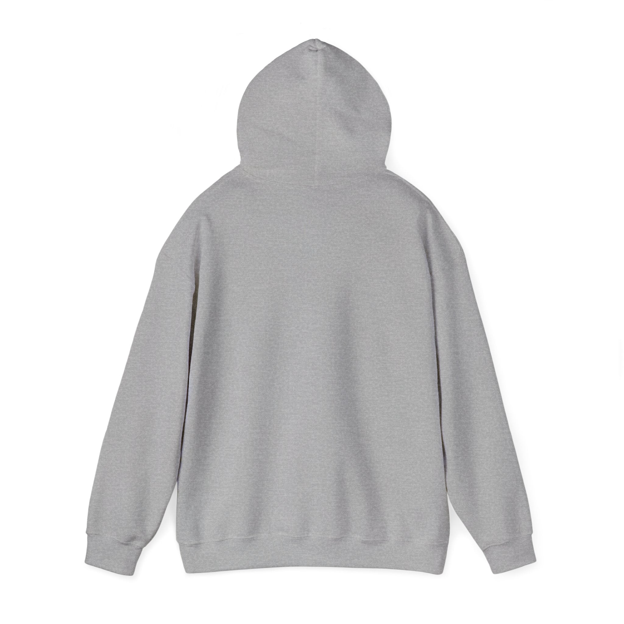 Hockey Mom Hoodie