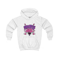 "Hockey Girl" Youth Hoodie