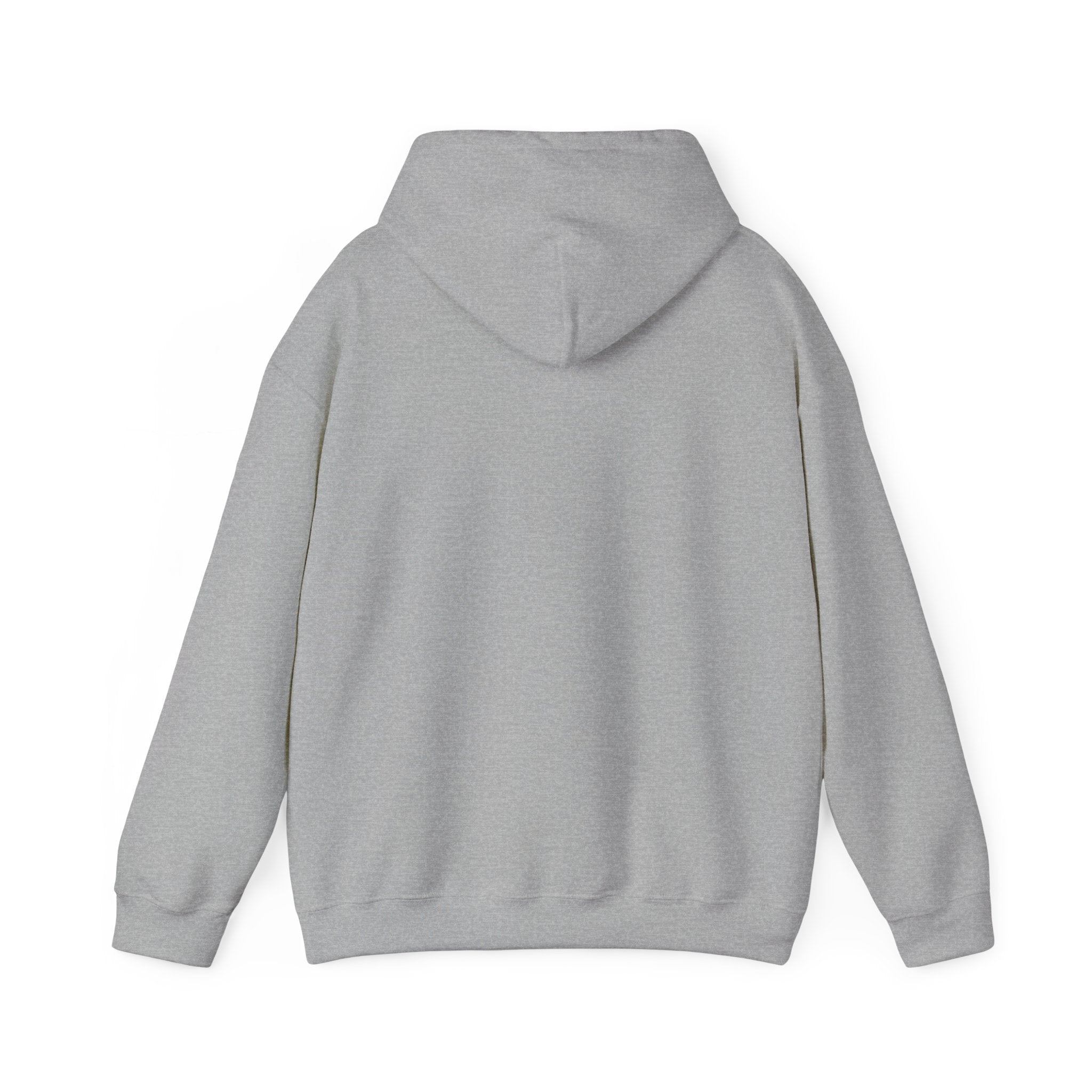 Hockey Mom Hoodie