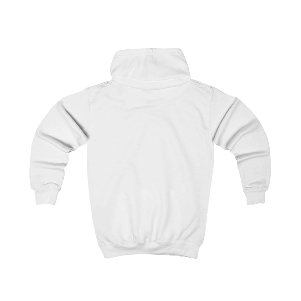 "Hockey Girl" Youth Hoodie