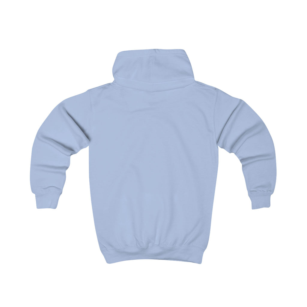 "Hockey Girl" Youth Hoodie