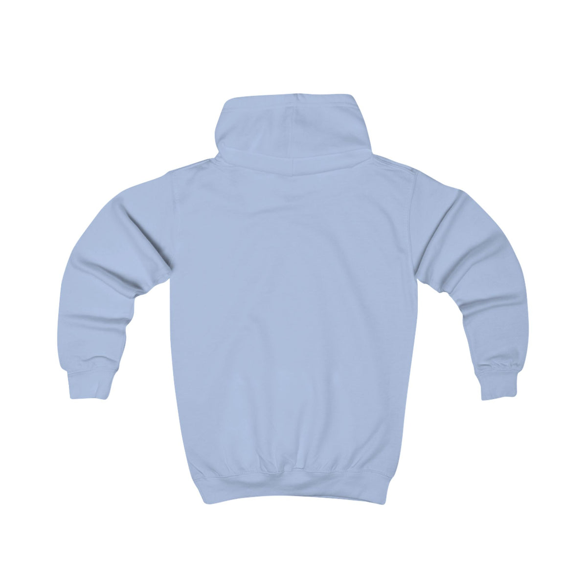 "Hockey Girl" Youth Hoodie