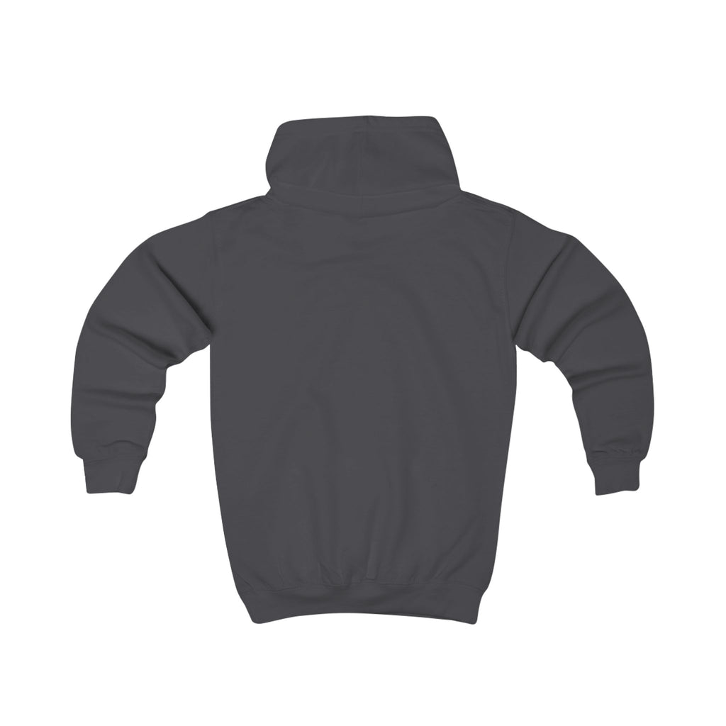 "Hockey Girl" Youth Hoodie
