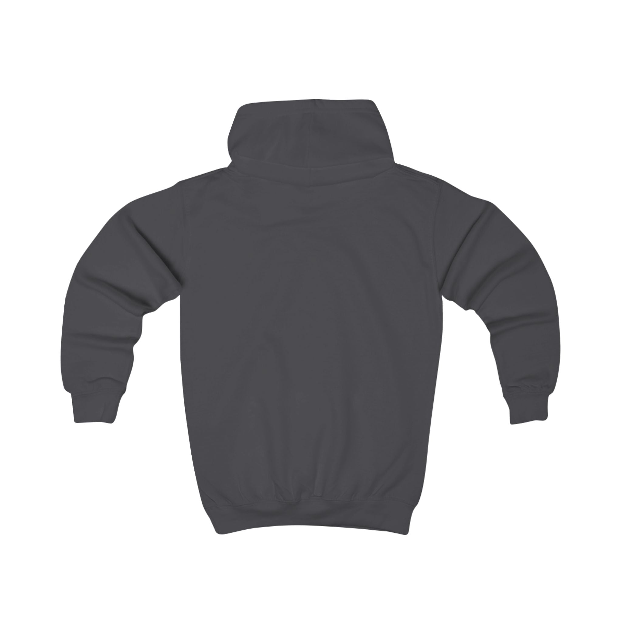 "Hockey Girl" Youth Hoodie
