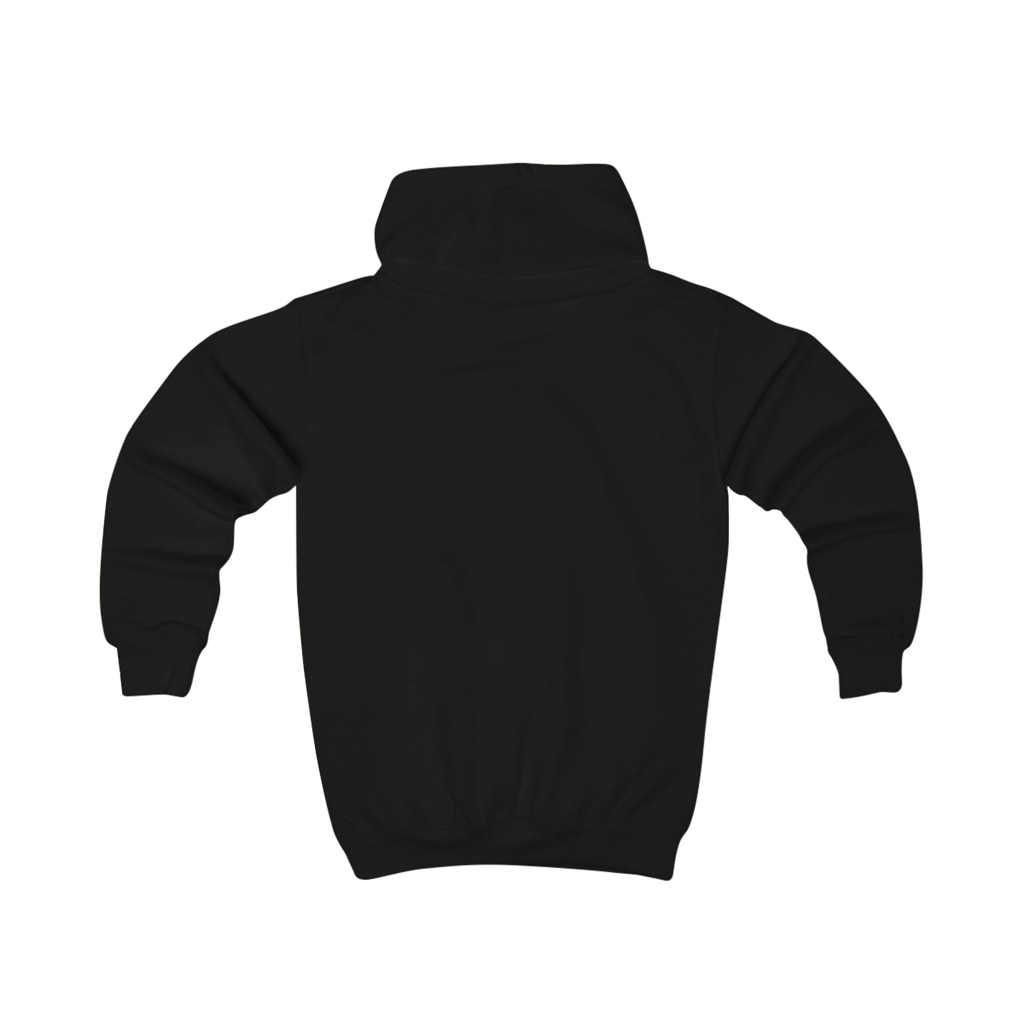 "Hockey Girl" Youth Hoodie