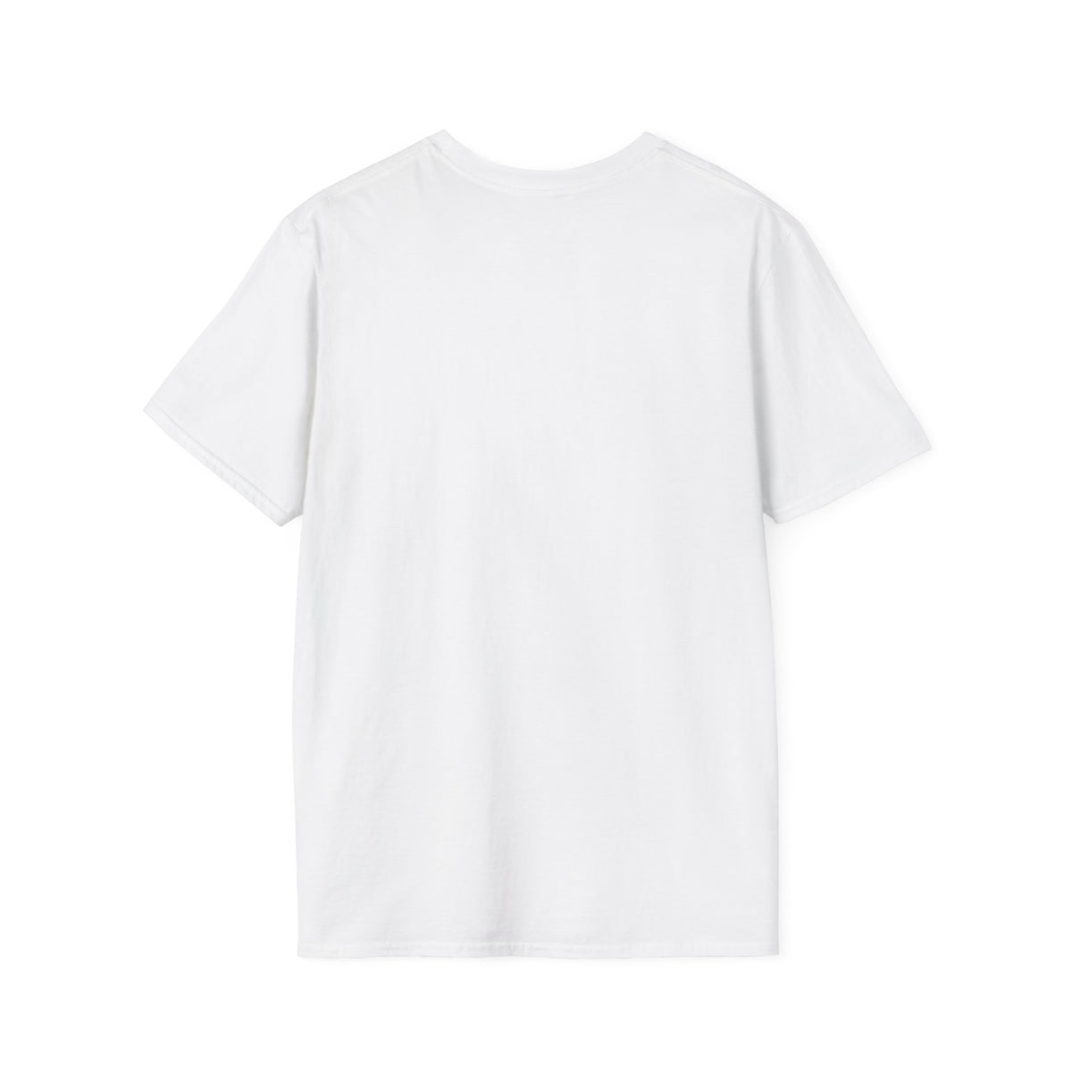 Personalized Hockey Girl Dad T-Shirt