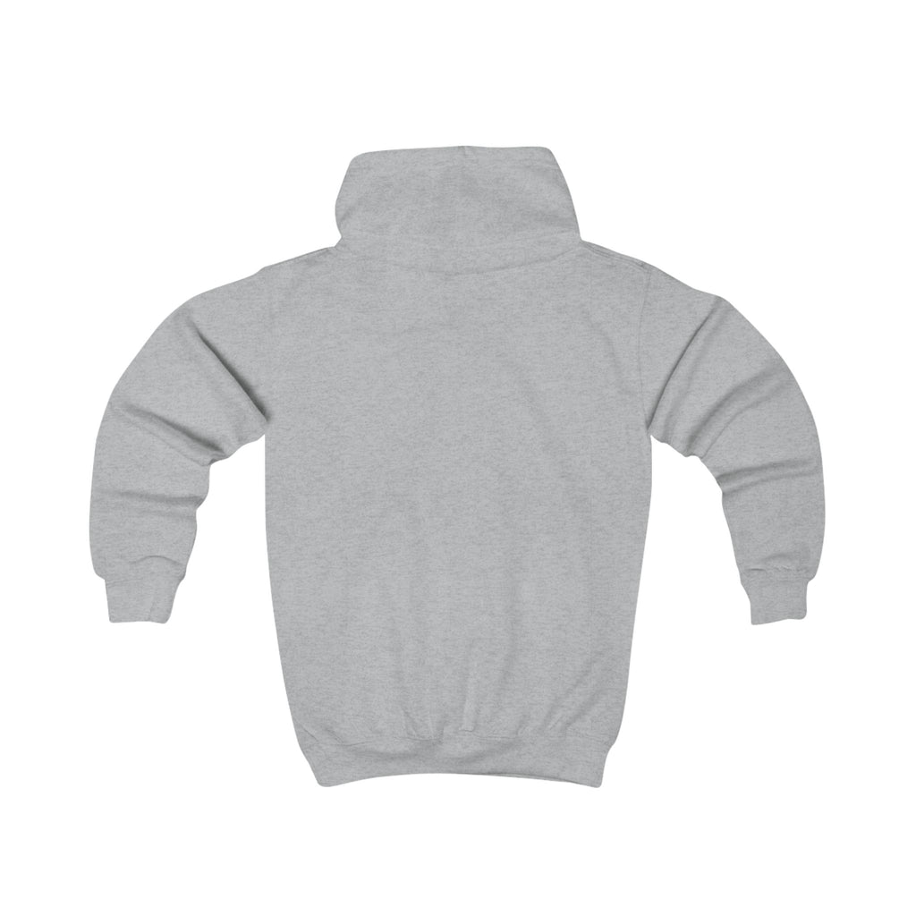 "Hockey Girl" Youth Hoodie