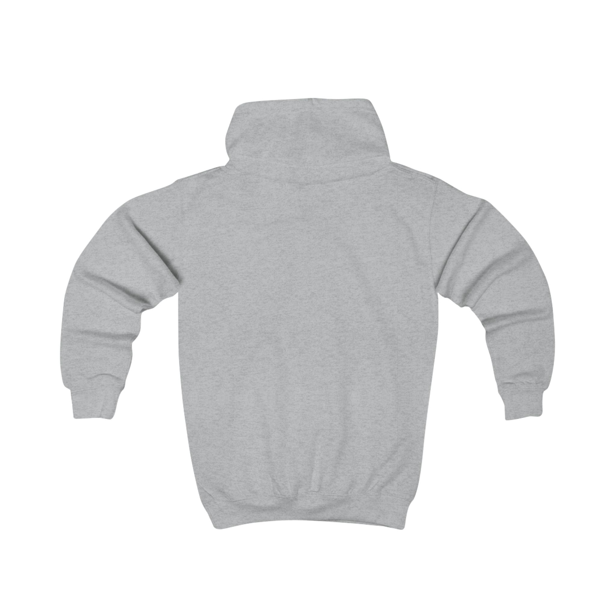 "Hockey Girl" Youth Hoodie