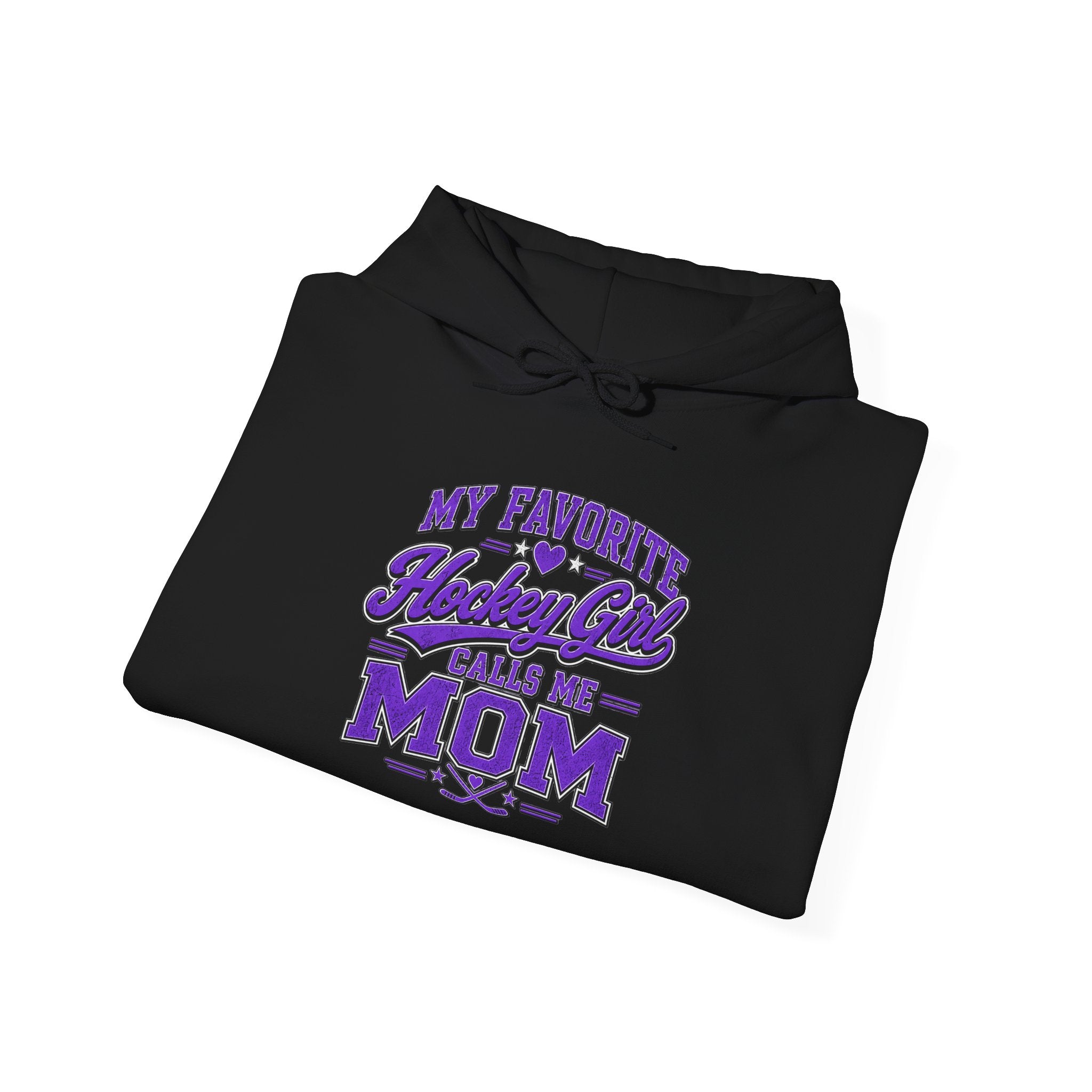 Hockey Mom Hoodie