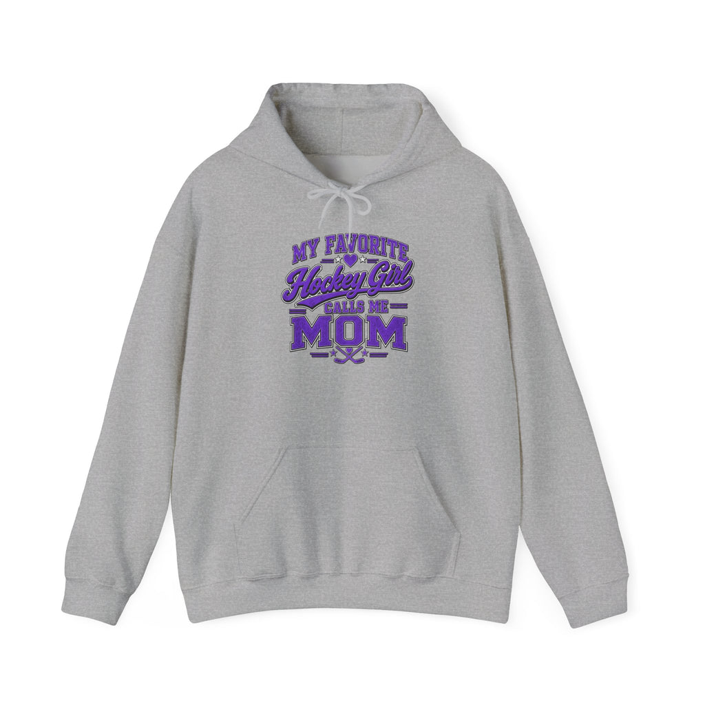 Hockey Mom Hoodie